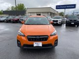 Used 2018 Subaru Crosstrek 2.0i Premium w/ Eyesight System image 4