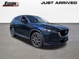 Used 2018 MAZDA CX-5 Touring image 3