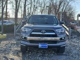 Used 2021 Toyota 4Runner Limited image 2