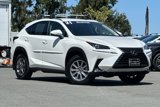Certified 2021 Lexus NX 300 AWD w/ Cold Area Package image 2