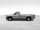 Used 2003 GMC Sierra 1500 W/T image 3