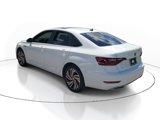 Used 2021 Volkswagen Jetta SEL Premium image 3