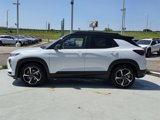 Used 2022 Chevrolet TrailBlazer RS w/ Sun and Liftgate Package image 6