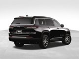 New 2025 Jeep Grand Cherokee L Limited w/ Trailer Tow Package image 5