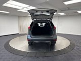 Used 2017 Nissan Rogue SV w/ Sun & Sound Touring Package image 3