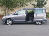 Used 2010 MAZDA MAZDA5 Sport image 5