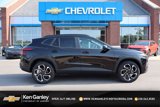 New 2025 Chevrolet Trax RS w/ Driver Confidence Package image 1