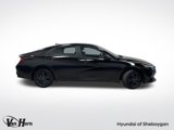 Used 2023 Hyundai Elantra Blue image 2