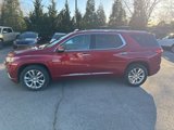 Used 2018 Chevrolet Traverse High Country image 5