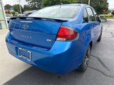 Used 2010 Ford Focus SES image 3