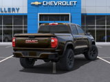 New 2025 GMC Canyon Elevation image 4