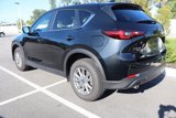 Used 2022 MAZDA CX-5 AWD 2.5 S w/ Preferred Package image 3
