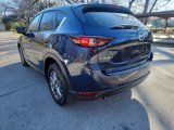 Used 2017 MAZDA CX-5 Touring w/ Preferred Equipment Package image 5