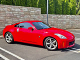 Used 2008 Nissan 350Z Enthusiast w/ Cargo Convenience Pkg image 4