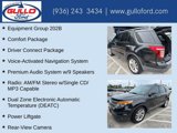Used 2015 Ford Explorer XLT w/ Equipment Group 202B image 4