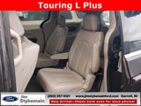 Used 2017 Chrysler Pacifica Touring-L Plus image 6