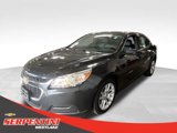 Used 2016 Chevrolet Malibu LT w/ Power Convenience Package image 3