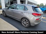Used 2020 Hyundai Elantra GT image 3