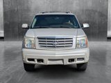 Used 2003 Cadillac Escalade ESV AWD w/ Marketing Vehicle Package image 2