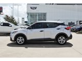 Used 2020 Nissan Kicks S image 3