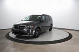 Certified 2017 Dodge Grand Caravan GT image 4