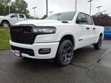 New 2025 RAM 1500 4x4 Quad Cab image 5