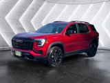 New 2025 GMC Terrain Elevation image 2