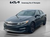 Used 2016 Kia Optima EX w/ Premium Package image 3