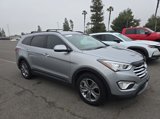 Used 2014 Hyundai Santa Fe Limited image 3
