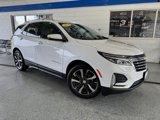Used 2022 Chevrolet Equinox Premier image 2