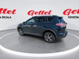 Used 2018 Toyota RAV4 XLE image 6