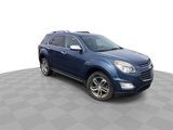 Used 2017 Chevrolet Equinox Premier w/ Enhanced Convenience Package image 2