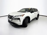 Used 2021 Nissan Rogue S image 2