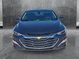 Used 2022 Chevrolet Malibu LT image 2