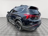 Certified 2022 Hyundai Santa Fe XRT image 3
