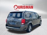 Used 2015 Dodge Grand Caravan SXT image 2