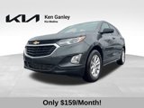Used 2019 Chevrolet Equinox LS image 1