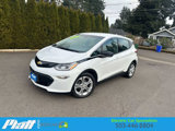 Used 2017 Chevrolet Bolt LT image 2