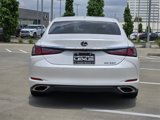 Used 2020 Lexus ES 350 w/ Premium Package image 6