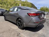 Used 2023 Nissan Sentra SV w/ All-Weather Package image 3