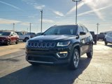 Used 2018 Jeep Compass Limited image 2