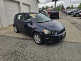 Used 2015 Chevrolet Sonic LT image 3