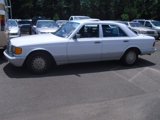 Used 1991 Mercedes-Benz 300 SE image 2