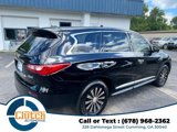 Used 2015 INFINITI QX60 AWD image 5