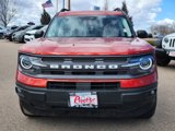 Used 2022 Ford Bronco Sport Big Bend w/ Convenience Package image 5