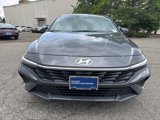 Certified 2025 Hyundai Elantra Sport image 2