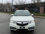 Used 2015 Acura MDX SH-AWD image 2