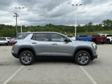 New 2026 GMC Terrain Elevation image 6