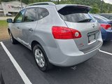 Used 2011 Nissan Rogue SV w/ Premium Pkg image 2