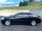 Used 2017 Toyota Camry LE image 2